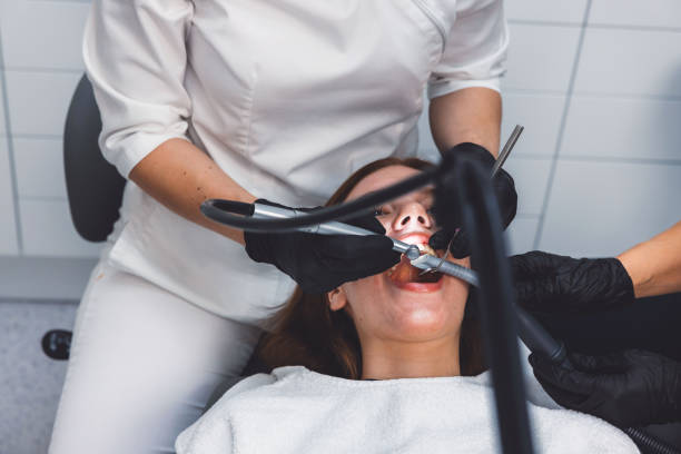 Best Walk-In Emergency Dentist in Washington, IL