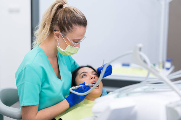 Best Emergency Dental Care for Trauma or Injury in Washington, IL